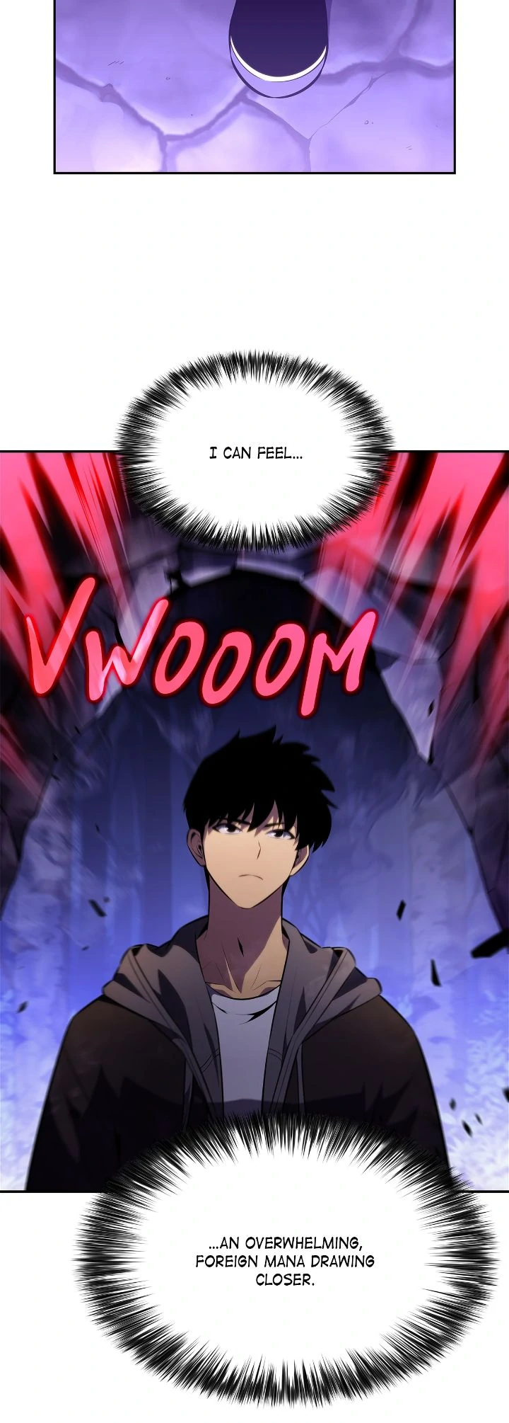 Read I'm the Max-Level Newbie EN Manga Online