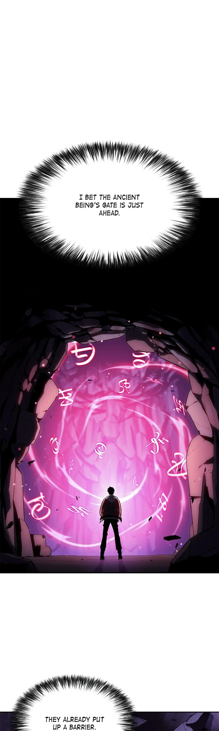 Read I'm the Max-Level Newbie EN Manga Online