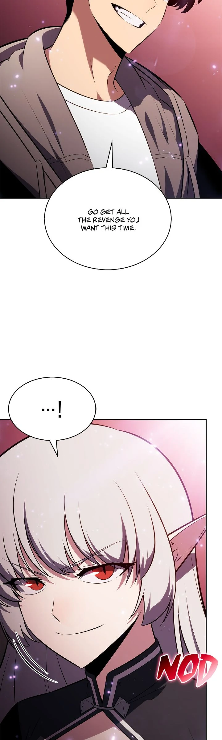 Read I'm the Max-Level Newbie EN Manga Online