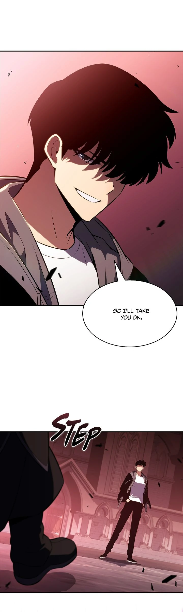 Read I'm the Max-Level Newbie EN Manga Online