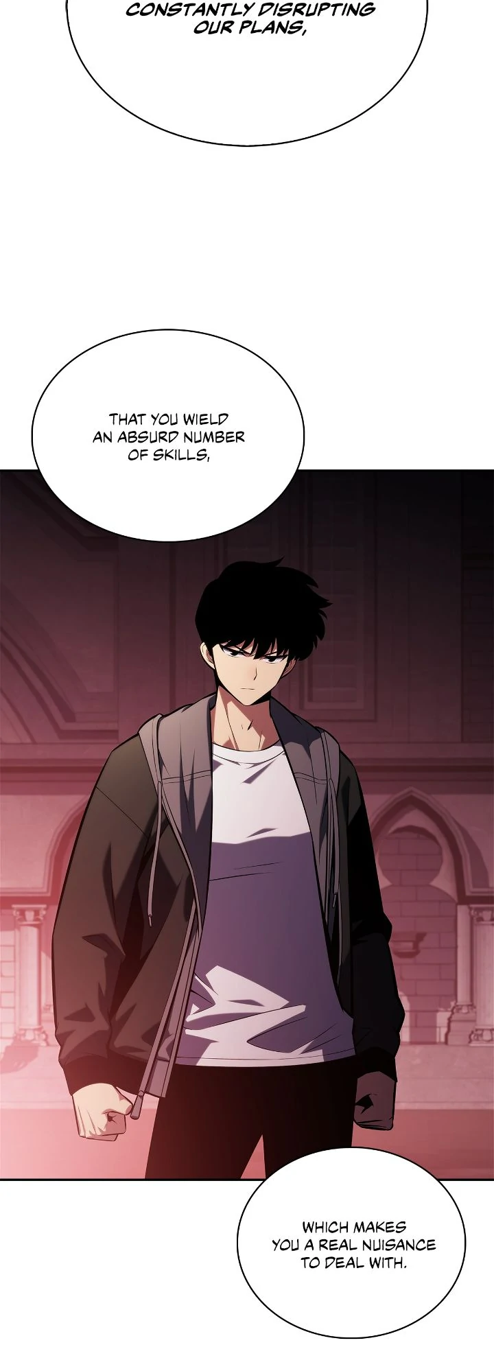 Read I'm the Max-Level Newbie EN Manga Online