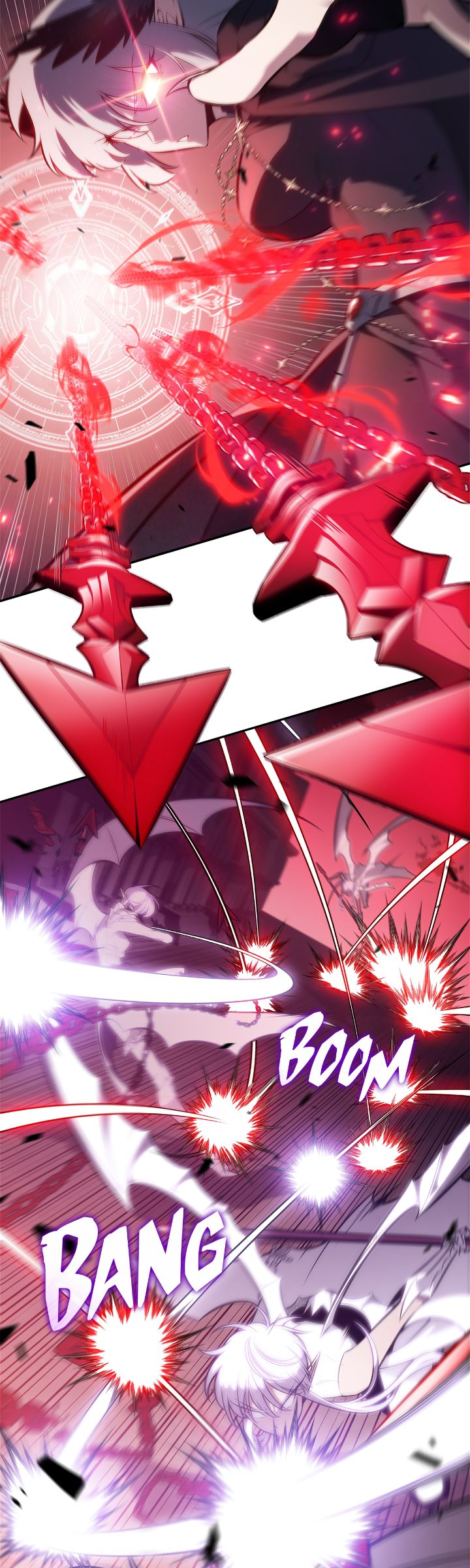 Read I'm the Max-Level Newbie EN Manga Online