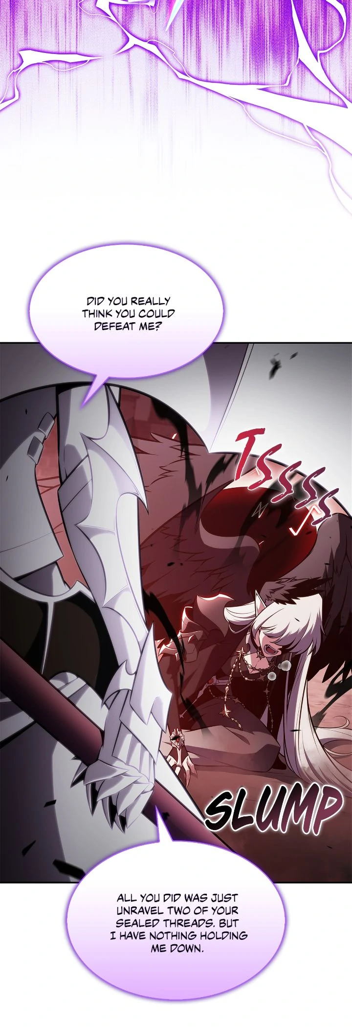 Read I'm the Max-Level Newbie EN Manga Online