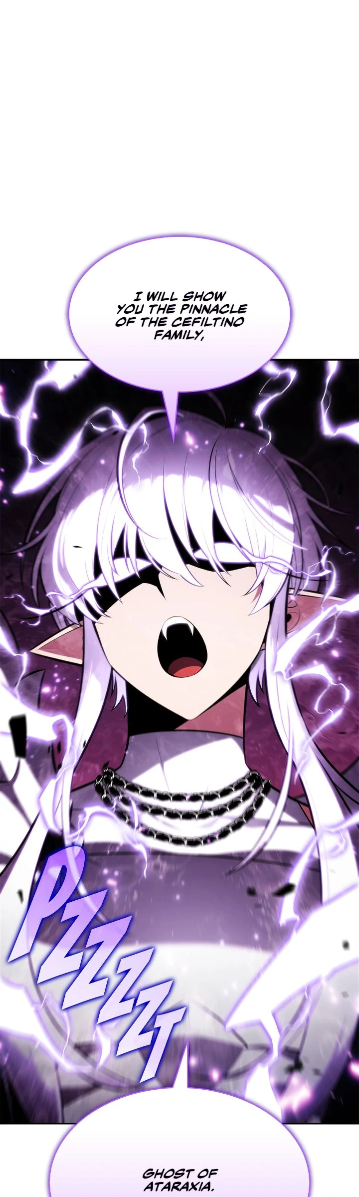 Read I'm the Max-Level Newbie EN Manga Online