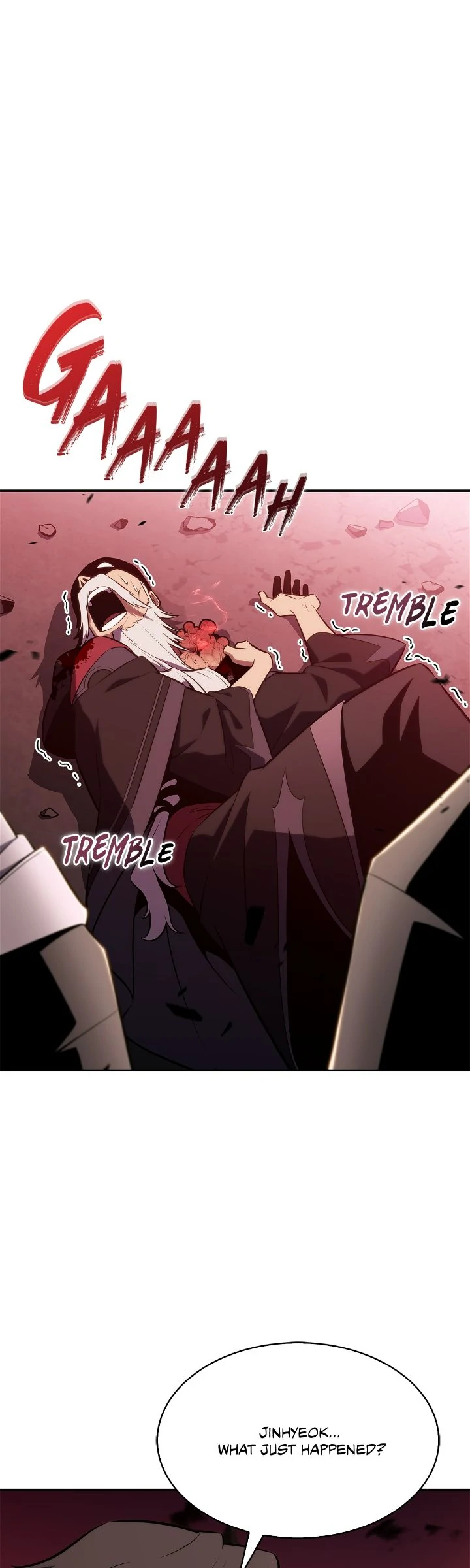 Read I'm the Max-Level Newbie EN Manga Online