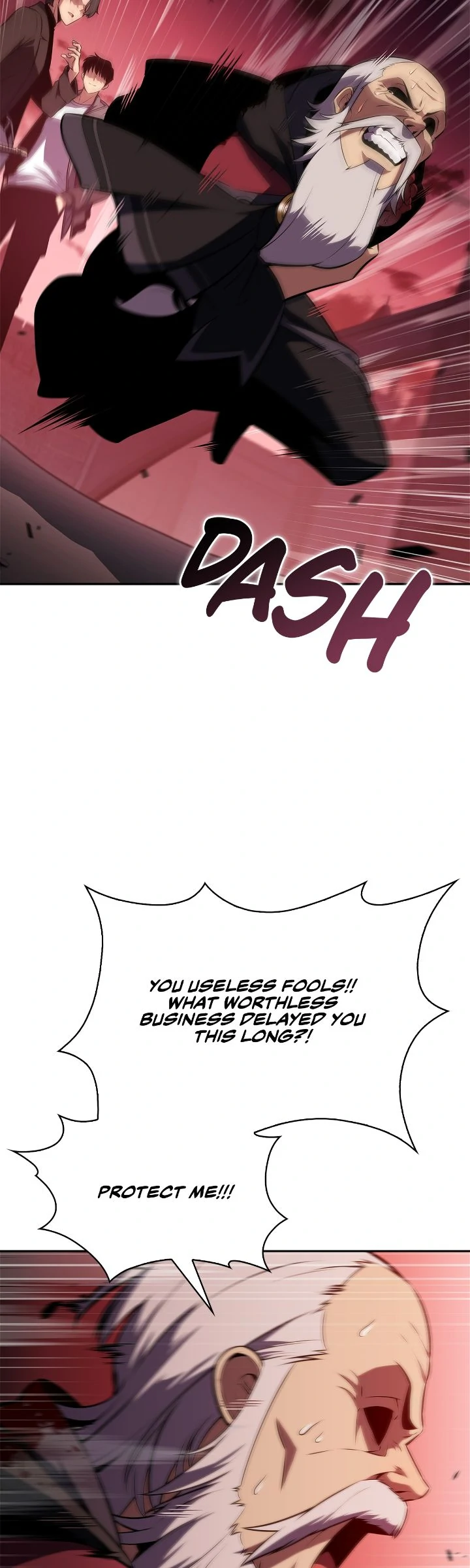 Read I'm the Max-Level Newbie EN Manga Online