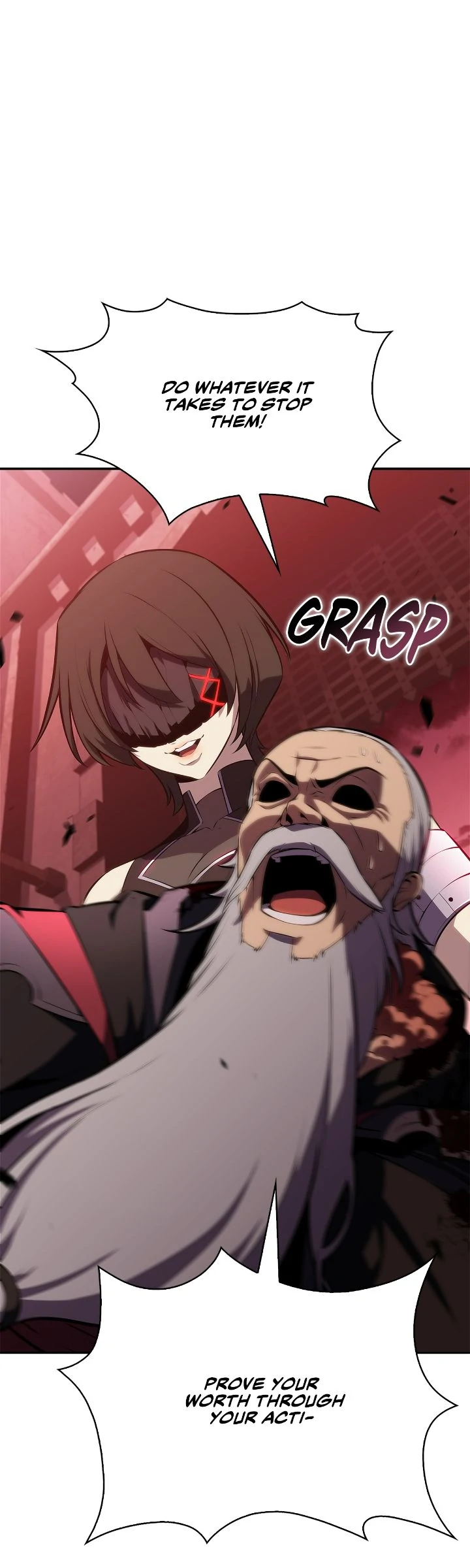 Read I'm the Max-Level Newbie EN Manga Online