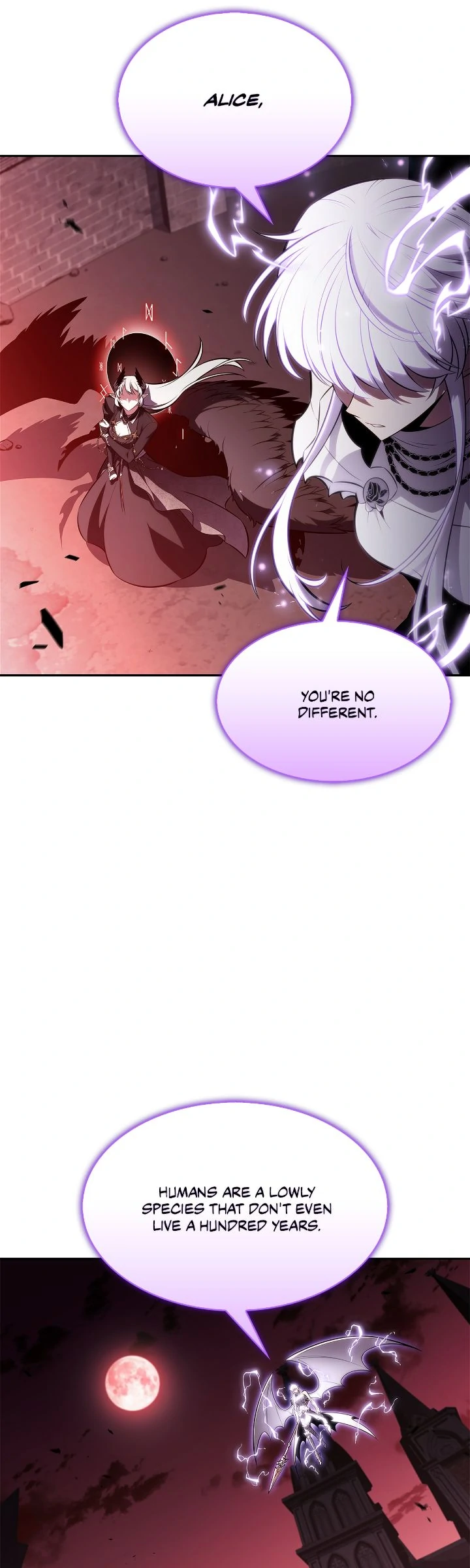 Read I'm the Max-Level Newbie EN Manga Online