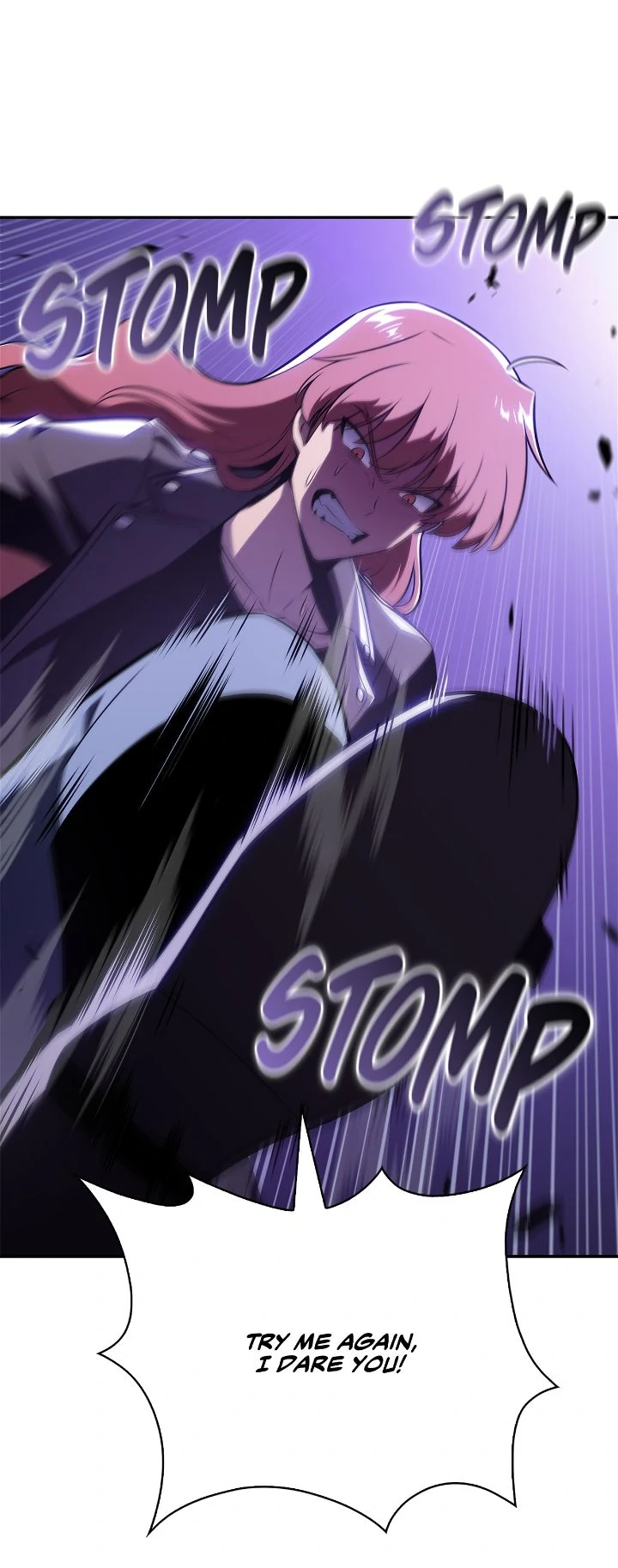 Read I'm the Max-Level Newbie EN Manga Online