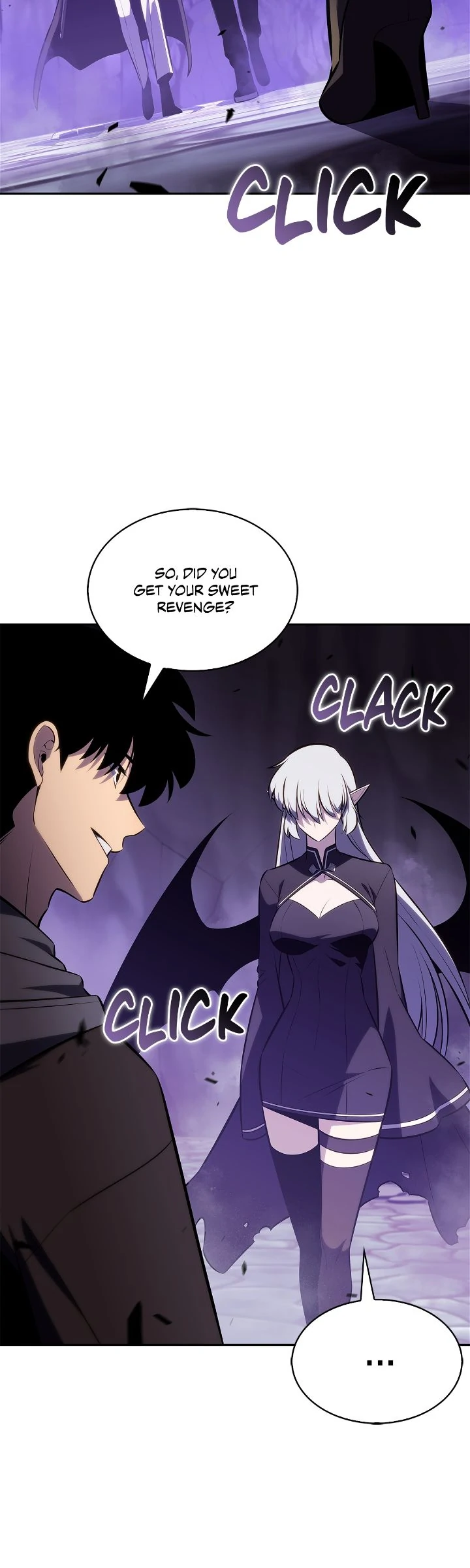 Read I'm the Max-Level Newbie EN Manga Online