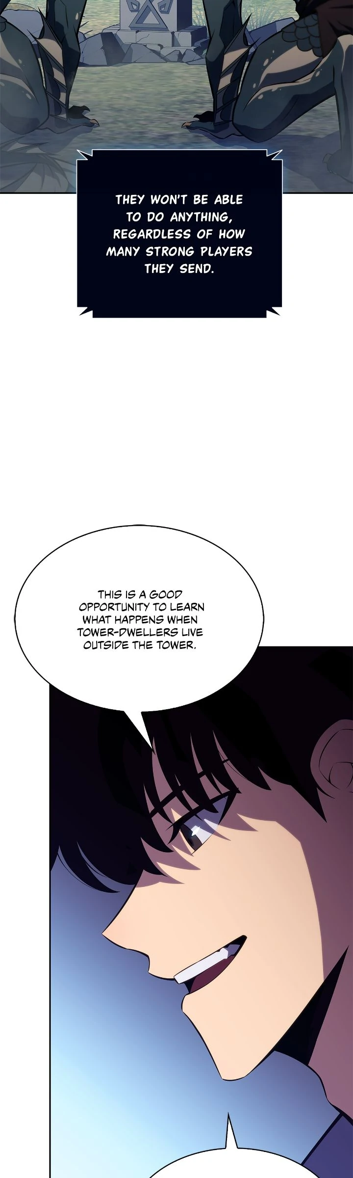 Read I'm the Max-Level Newbie EN Manga Online