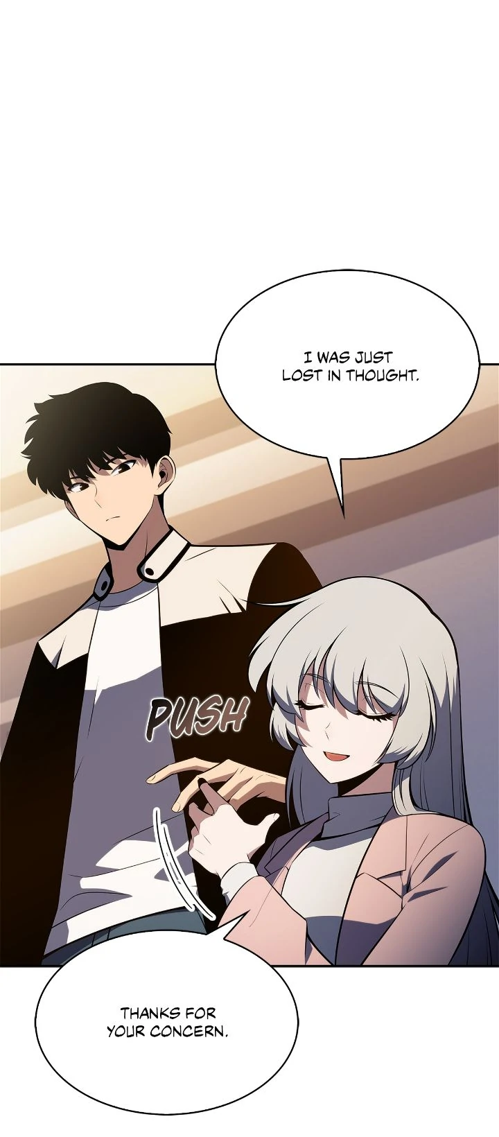 Read I'm the Max-Level Newbie EN Manga Online