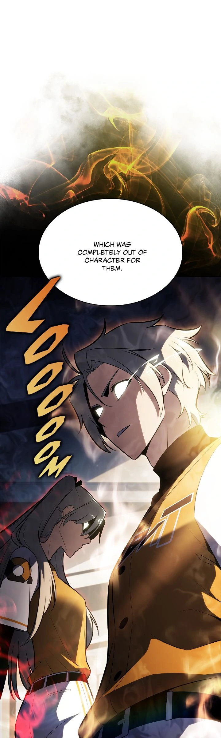 Read I'm the Max-Level Newbie EN Manga Online