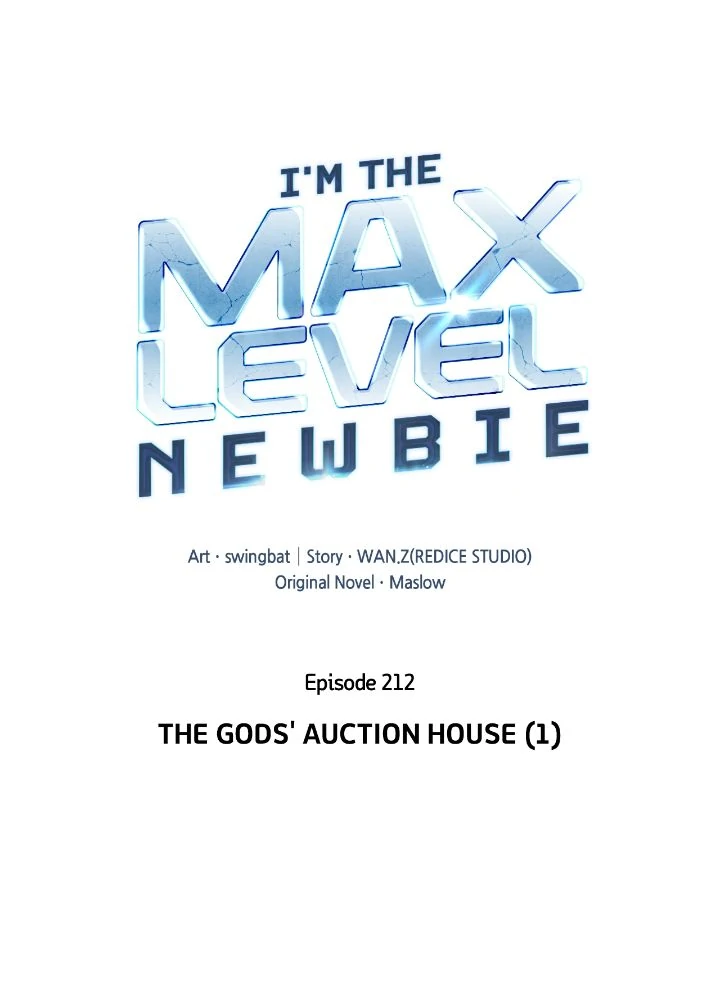 Read I'm the Max-Level Newbie EN Manga Online