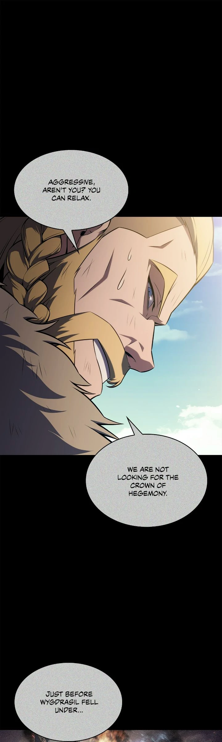 Read I'm the Max-Level Newbie EN Manga Online