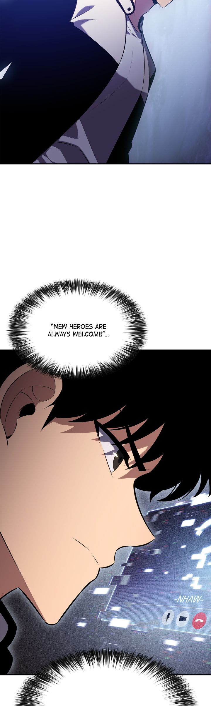 Read I'm the Max-Level Newbie EN Manga Online