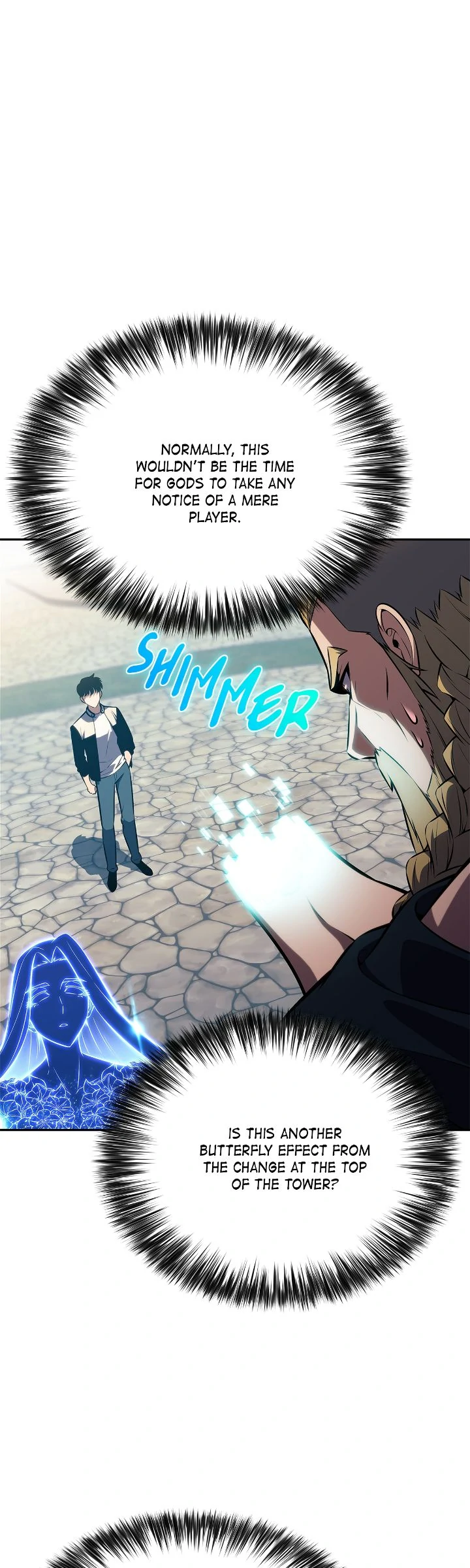 Read I'm the Max-Level Newbie EN Manga Online
