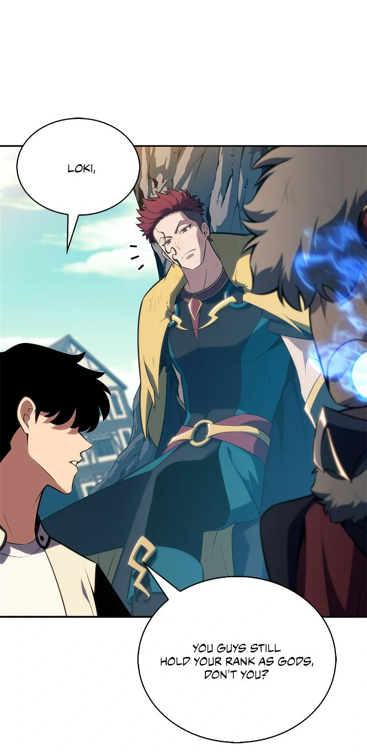 Read I'm the Max-Level Newbie EN Manga Online