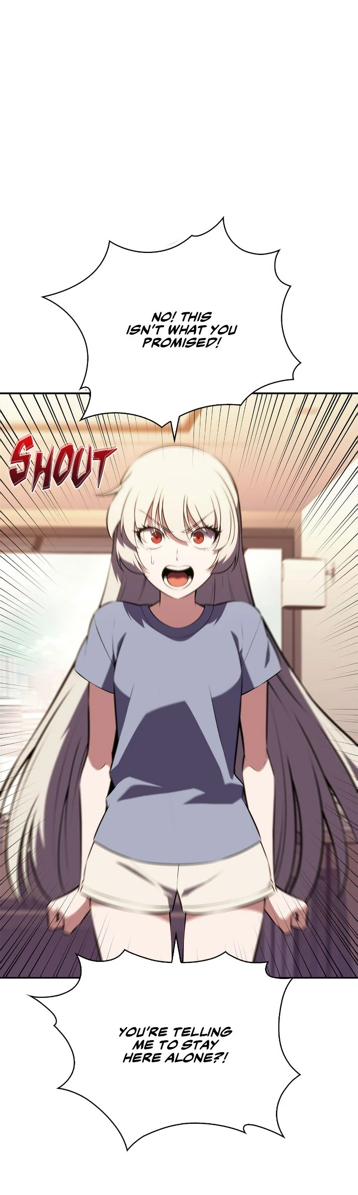 Read I'm the Max-Level Newbie EN Manga Online
