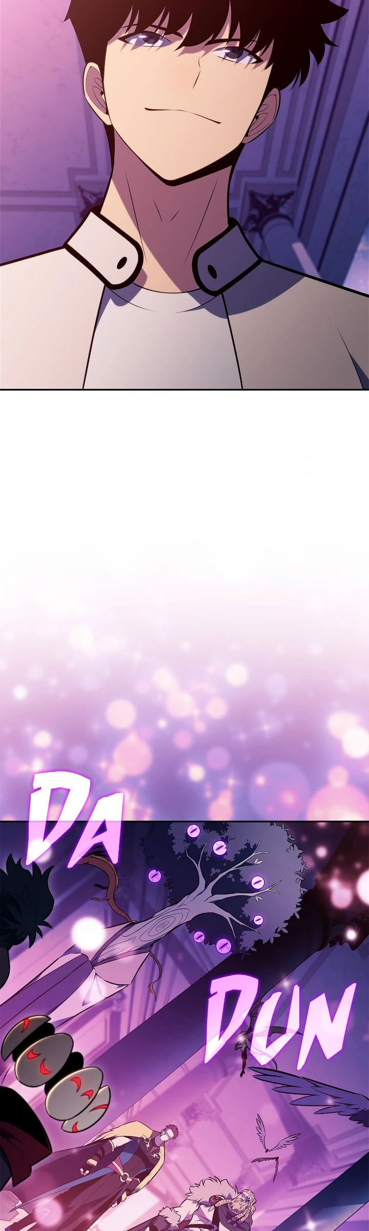 Read I'm the Max-Level Newbie EN Manga Online