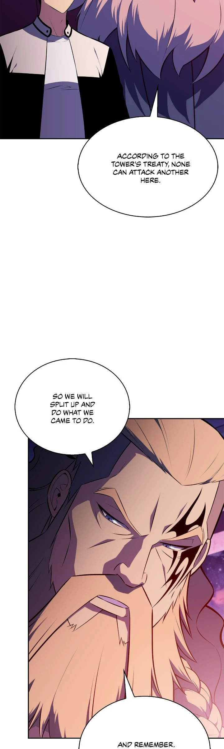 Read I'm the Max-Level Newbie EN Manga Online