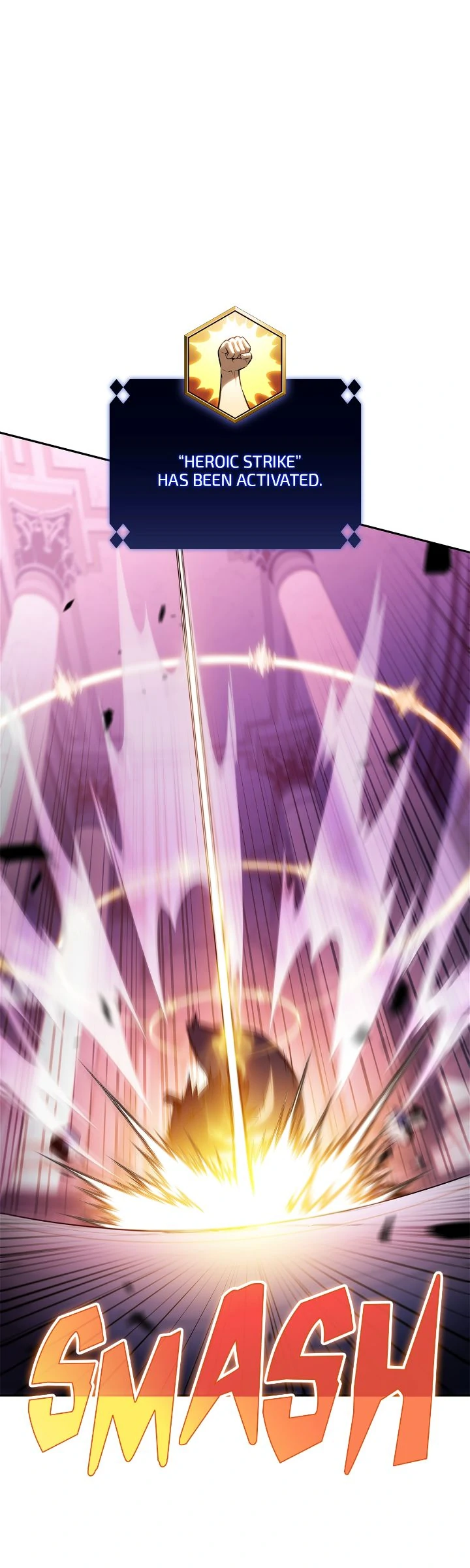 Read I'm the Max-Level Newbie EN Manga Online