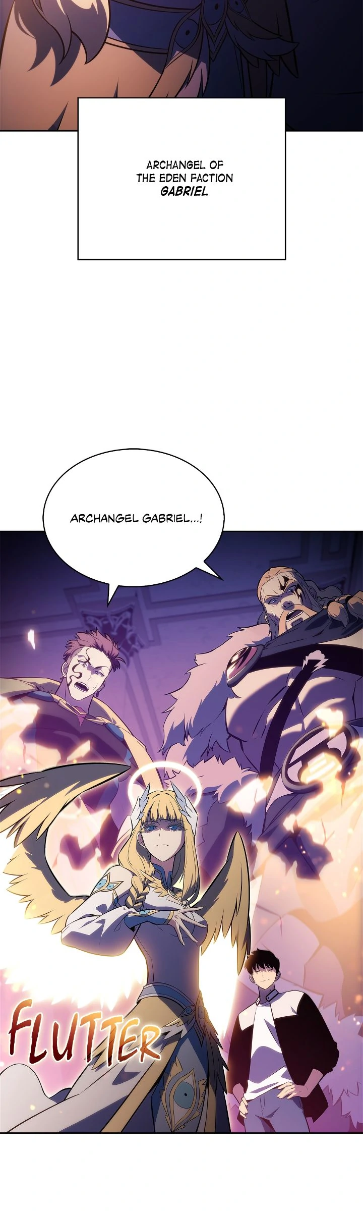 Read I'm the Max-Level Newbie EN Manga Online