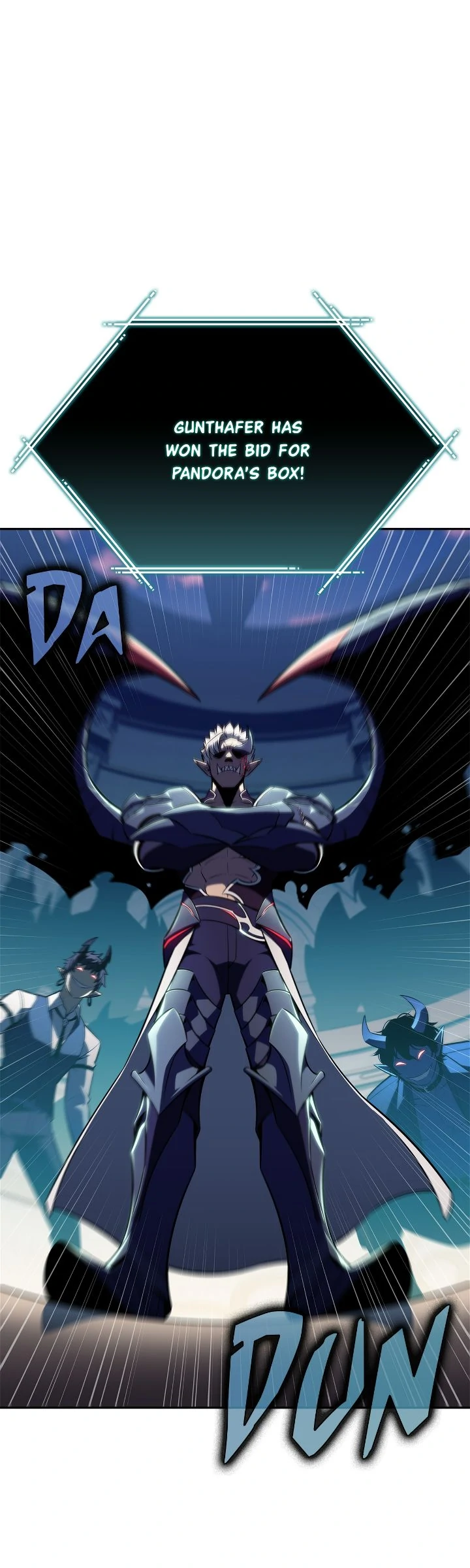 Read I'm the Max-Level Newbie EN Manga Online