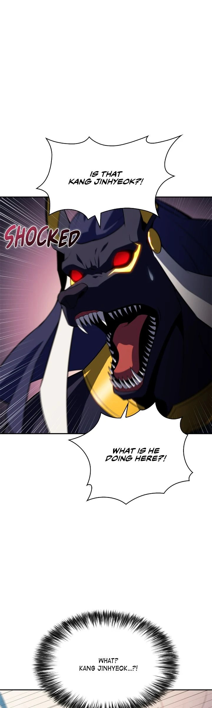 Read I'm the Max-Level Newbie EN Manga Online