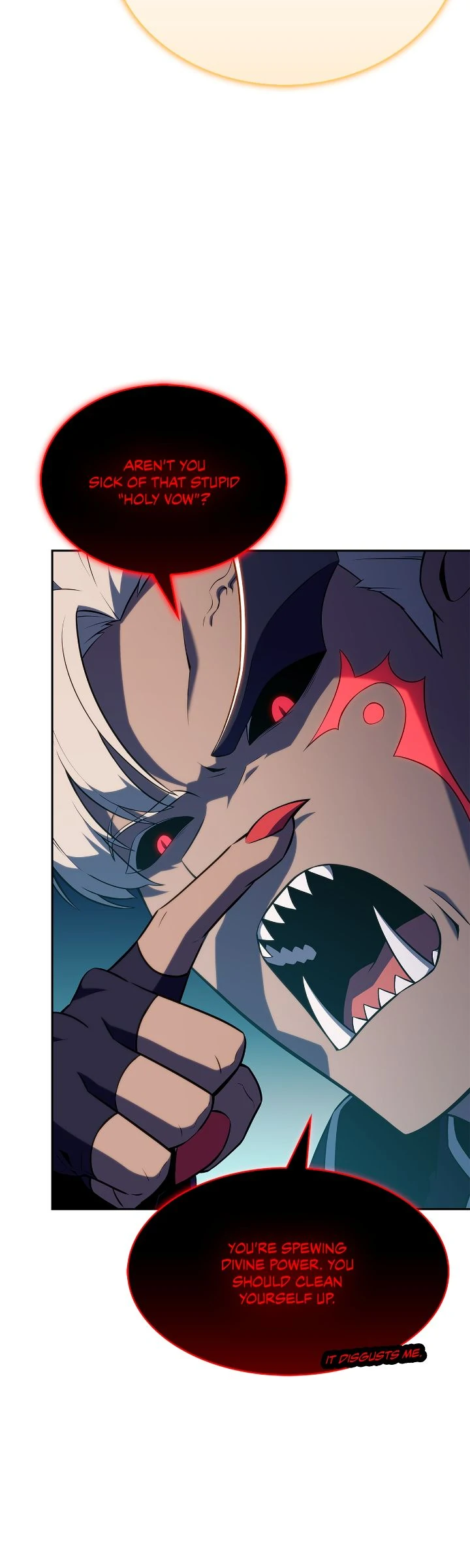 Read I'm the Max-Level Newbie EN Manga Online