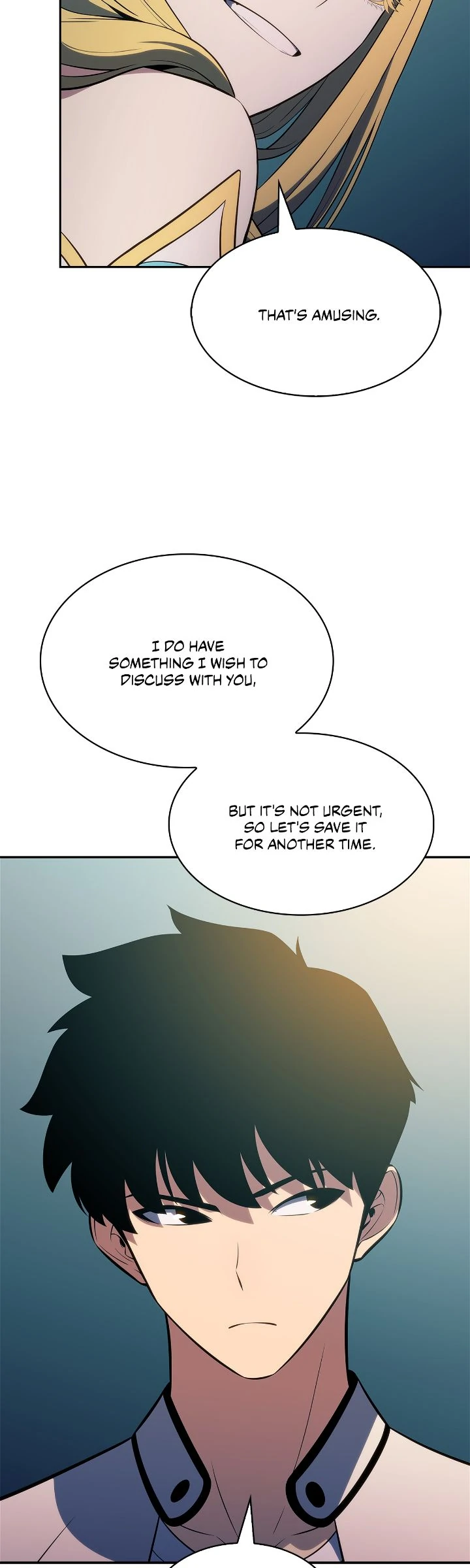Read I'm the Max-Level Newbie EN Manga Online