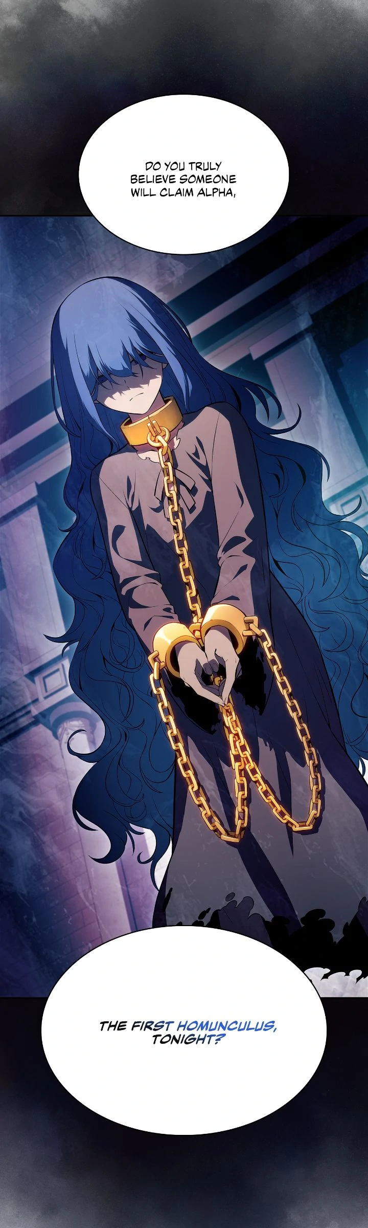 Read I'm the Max-Level Newbie EN Manga Online