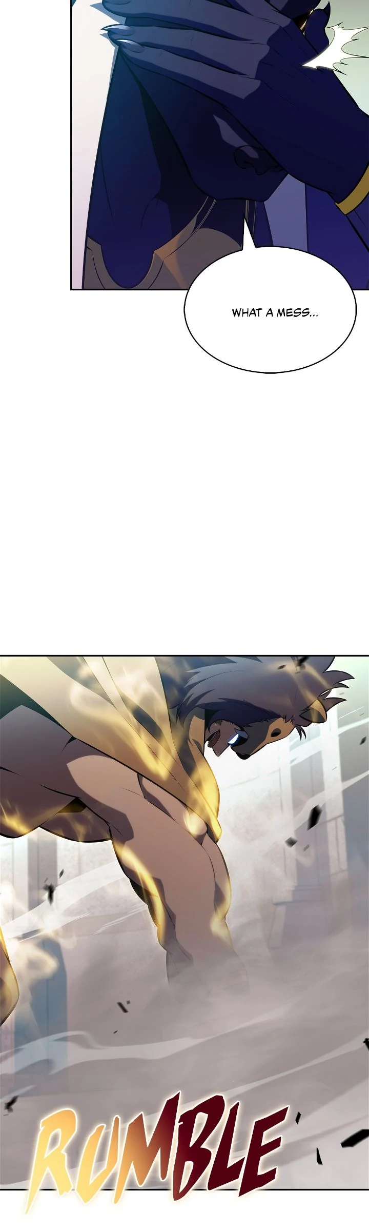 Read I'm the Max-Level Newbie EN Manga Online