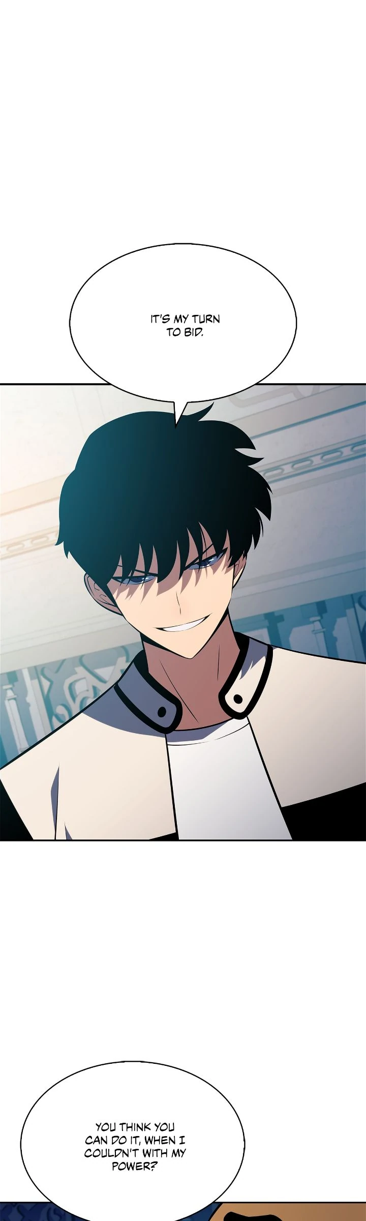 Read I'm the Max-Level Newbie EN Manga Online
