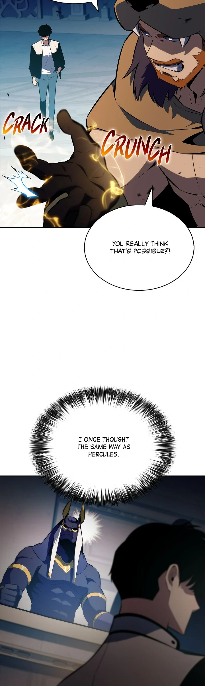 Read I'm the Max-Level Newbie EN Manga Online