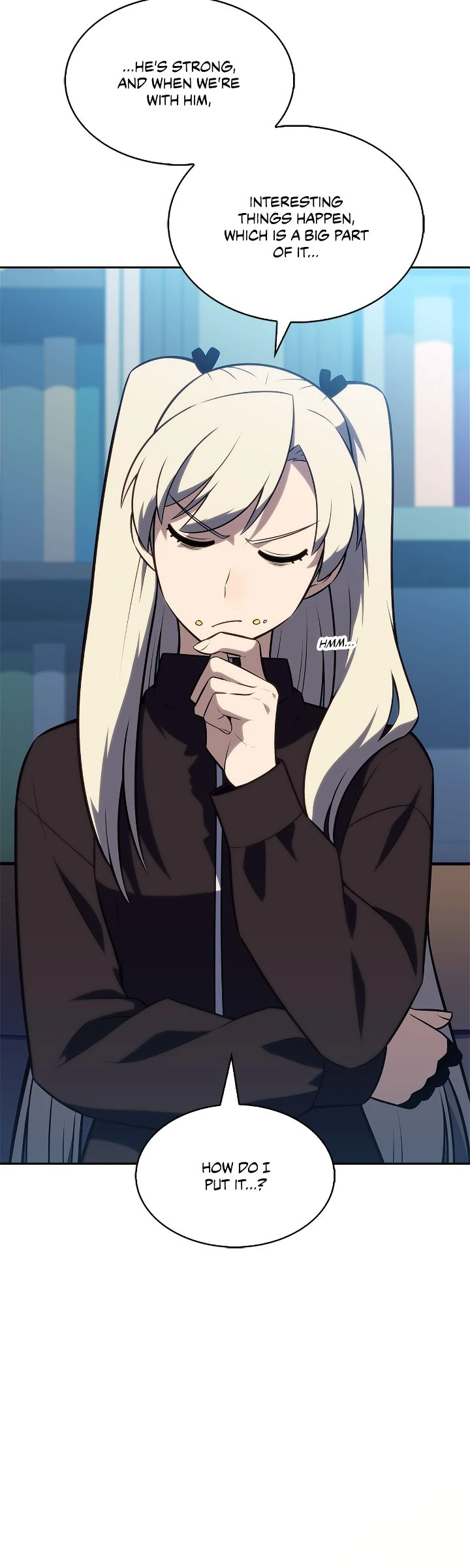 Read I'm the Max-Level Newbie EN Manga Online