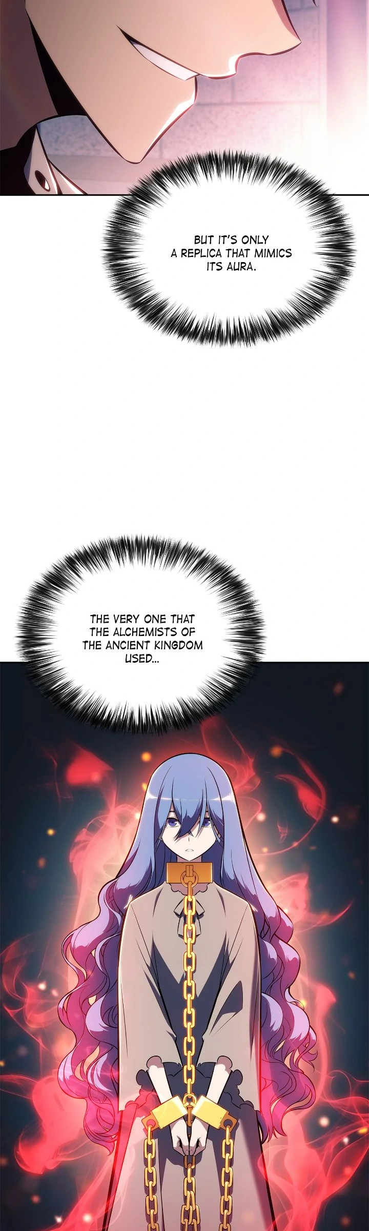 Read I'm the Max-Level Newbie EN Manga Online