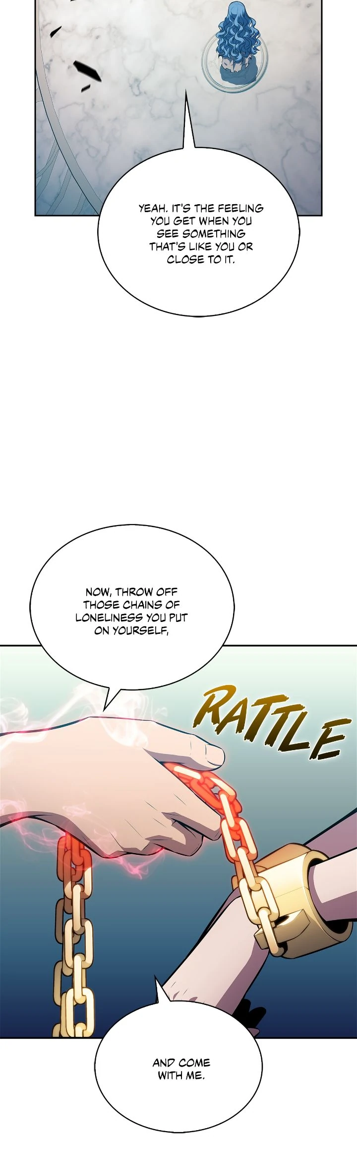 Read I'm the Max-Level Newbie EN Manga Online