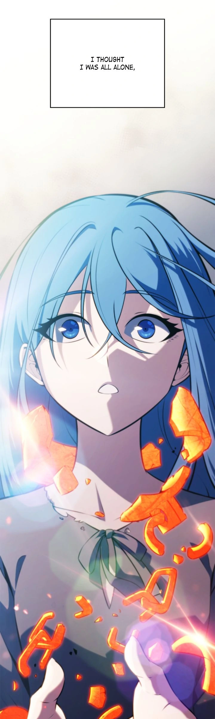 Read I'm the Max-Level Newbie EN Manga Online