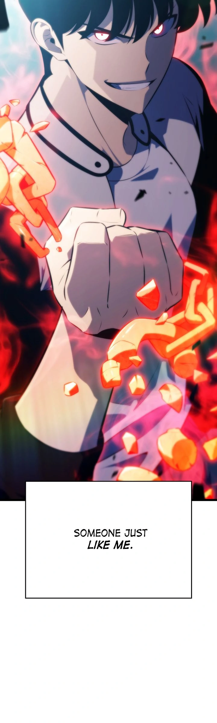 Read I'm the Max-Level Newbie EN Manga Online