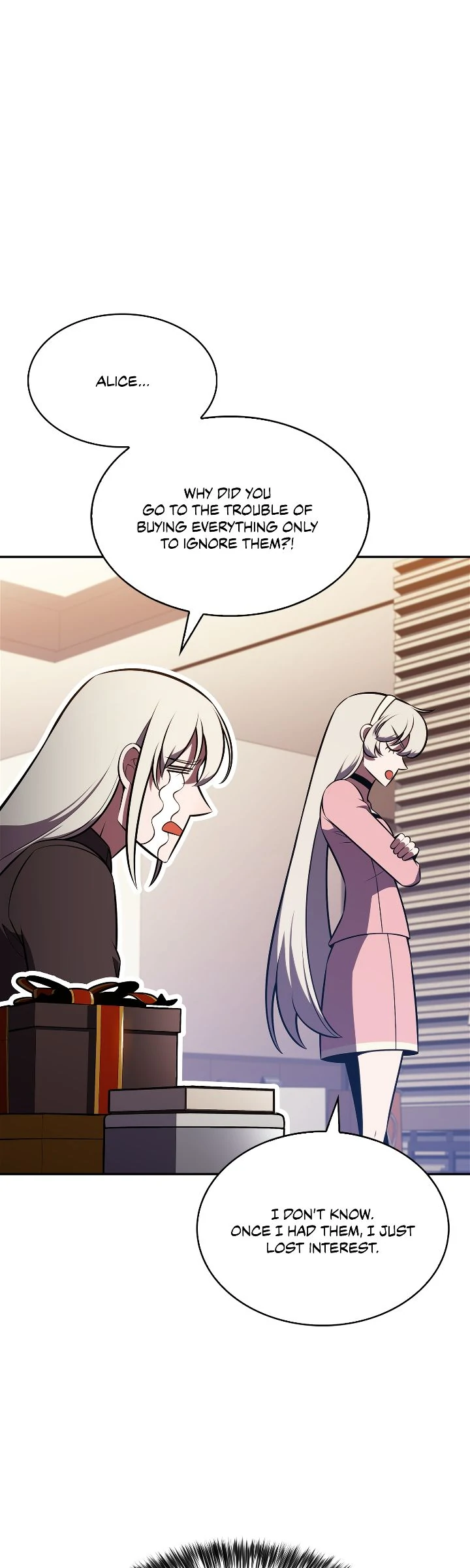 Read I'm the Max-Level Newbie EN Manga Online