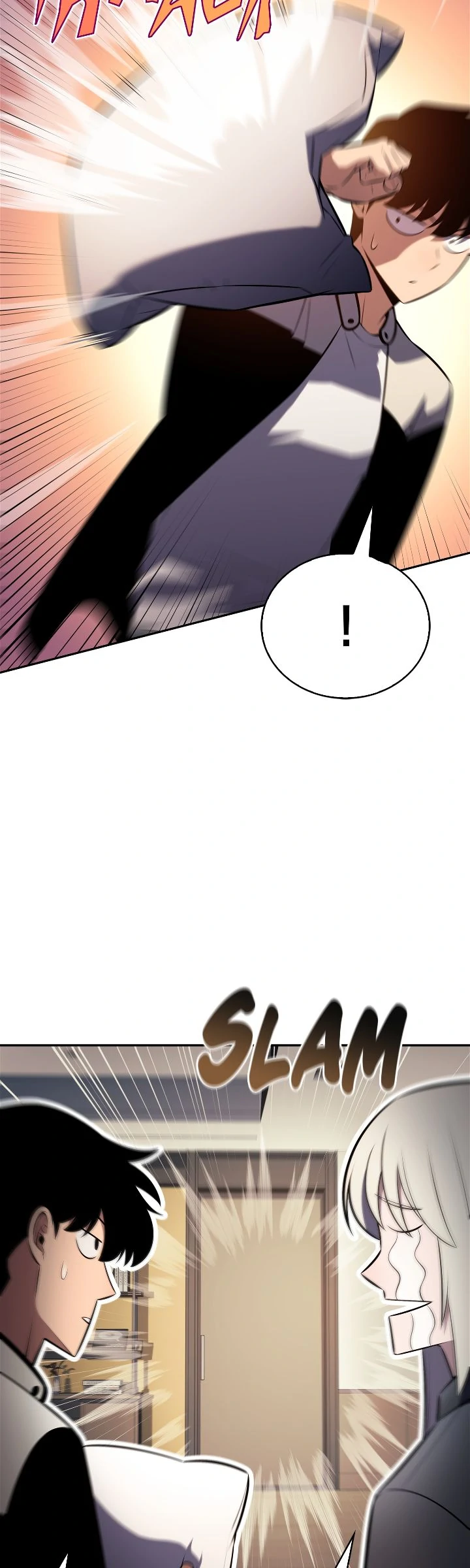 Read I'm the Max-Level Newbie EN Manga Online