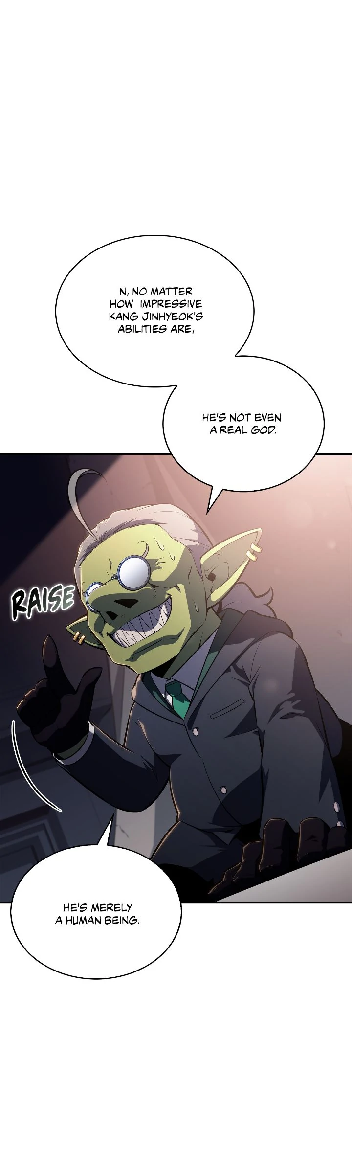 Read I'm the Max-Level Newbie EN Manga Online