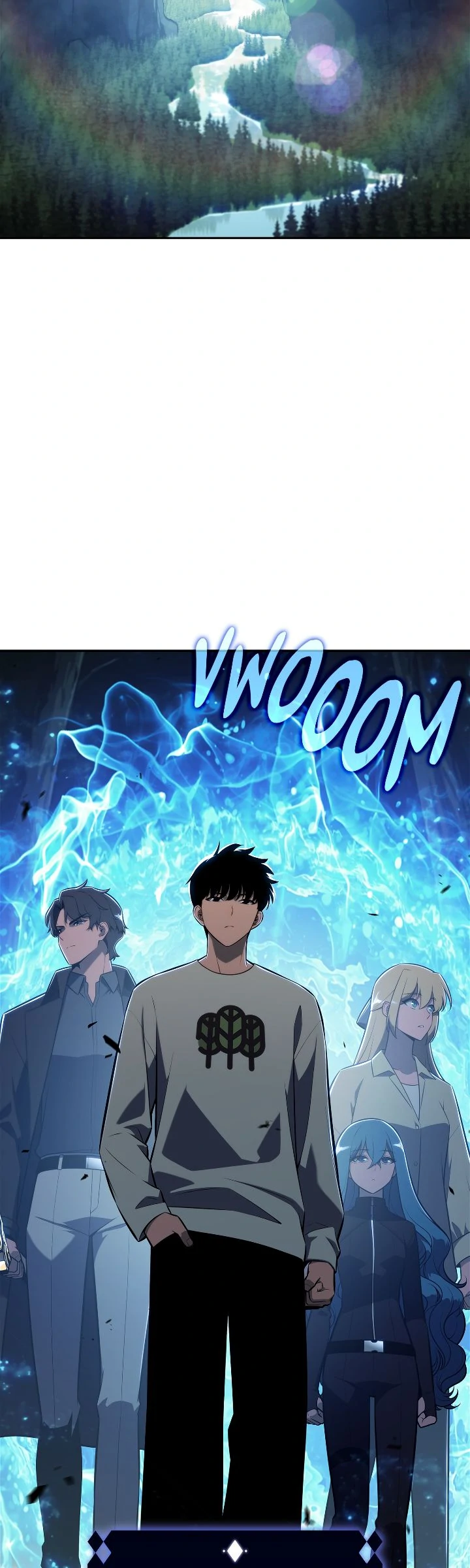 Read I'm the Max-Level Newbie EN Manga Online