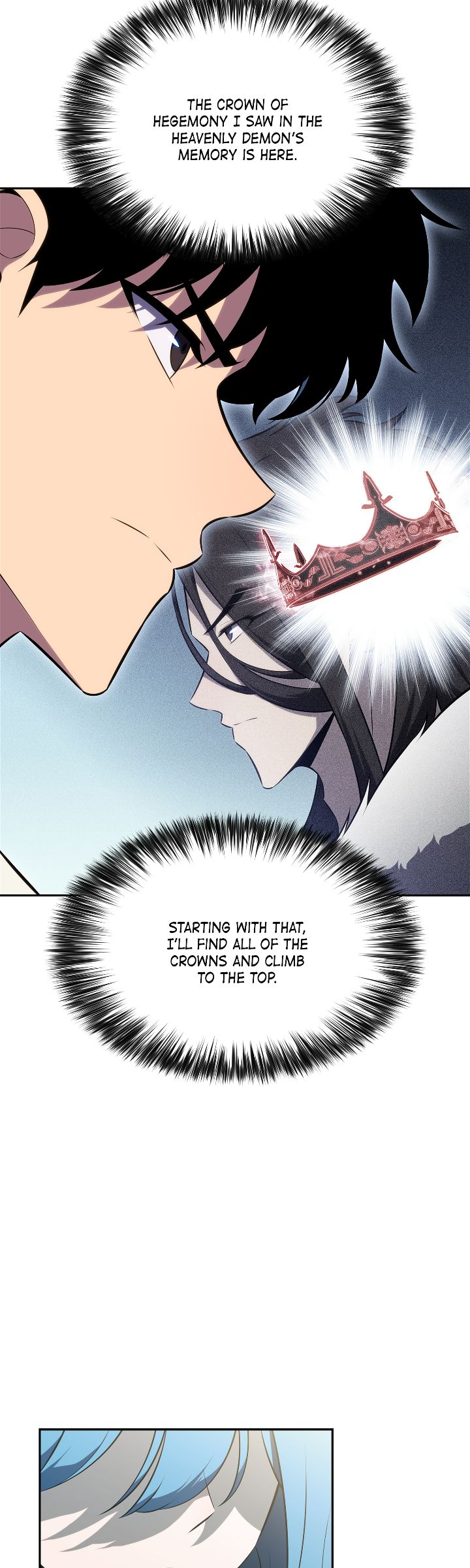 Read I'm the Max-Level Newbie EN Manga Online