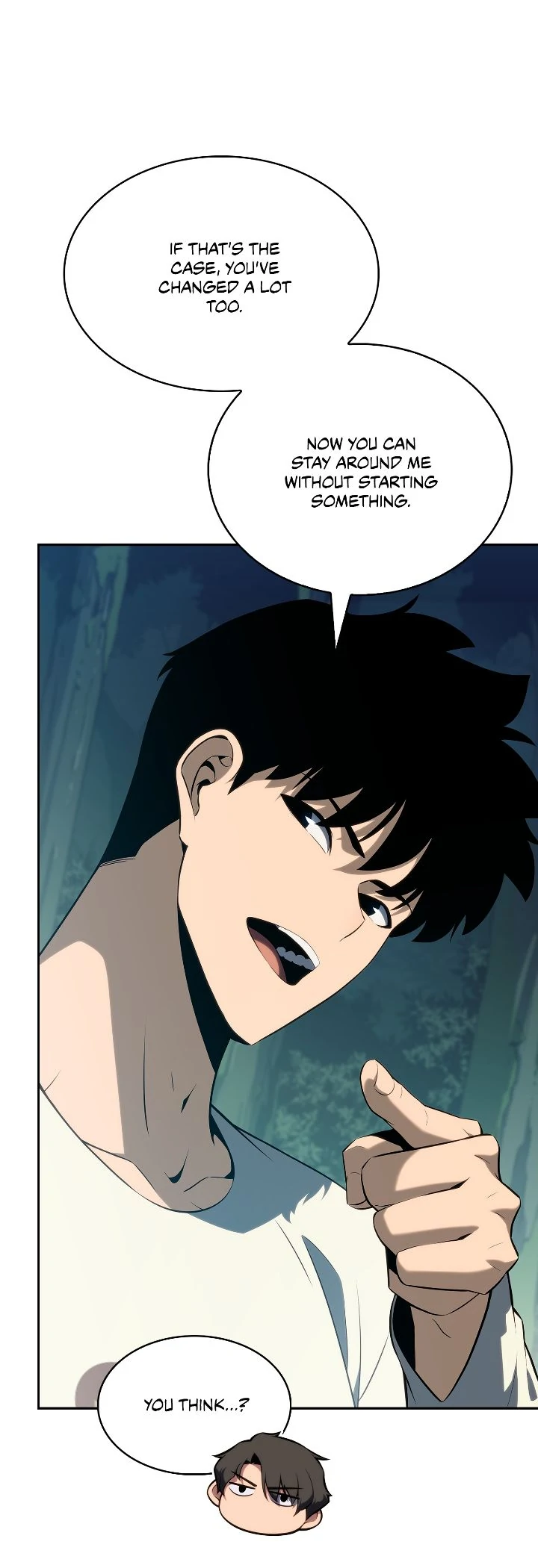 Read I'm the Max-Level Newbie EN Manga Online