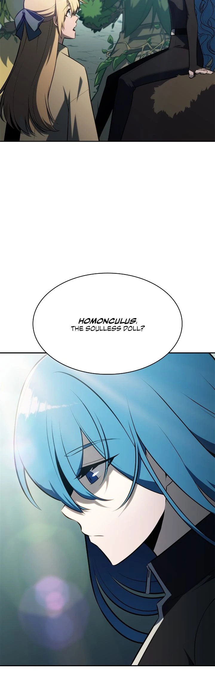 Read I'm the Max-Level Newbie EN Manga Online