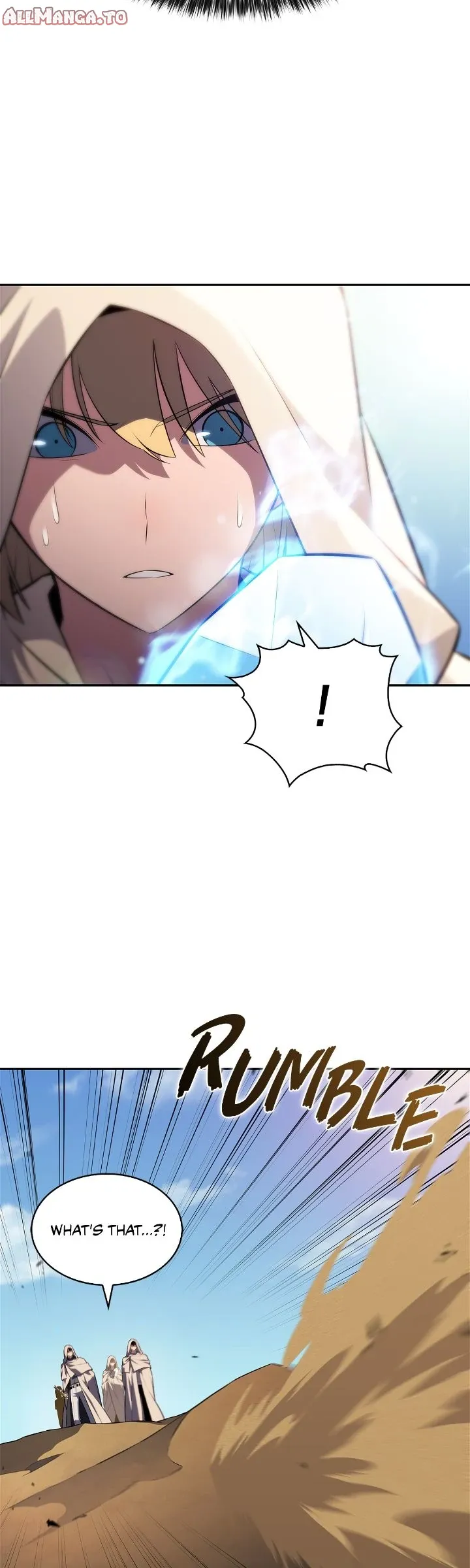 Read I'm the Max-Level Newbie EN Manga Online