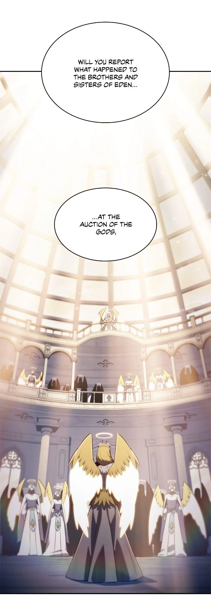Read I'm the Max-Level Newbie EN Manga Online