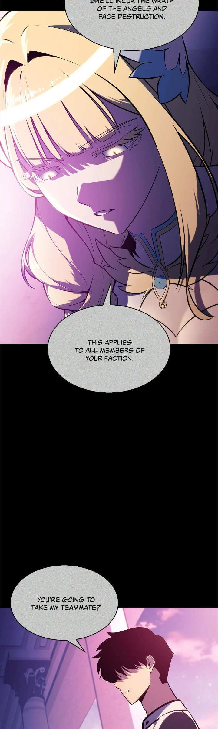 Read I'm the Max-Level Newbie EN Manga Online